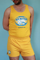 Boy Butter Gym Uniform