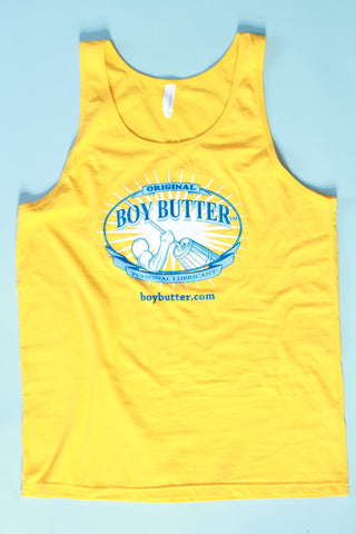 Boy Butter Tank Top