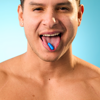 Natural Male Enhancement Pills