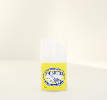 Boy Butter Stock Up & Save Travel Safe Triple Treat Bundle