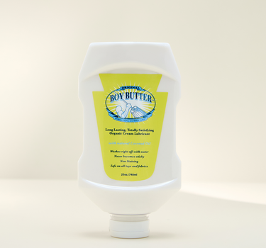 Boy Butter XL, Original Formula 25 oz