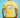 Boy Butter Classic Yellow Tshirt