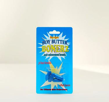 Boy Butter H2O Threesome Bundle