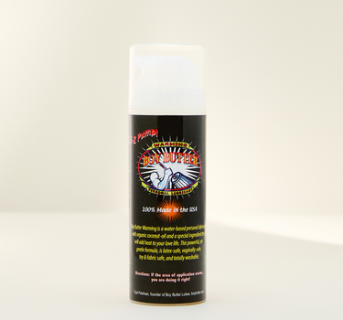 Boy Butter Warming  Formula 5 oz