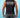 Boy Butter Black Muscle T