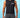 Boy Butter Black Muscle T