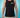 Boy Butter Black Tank Top