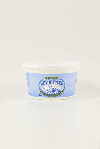 Boy Butter Original Tub Transparent, 470ml by Boy Butter - Shop Online for  Health in New Zealand