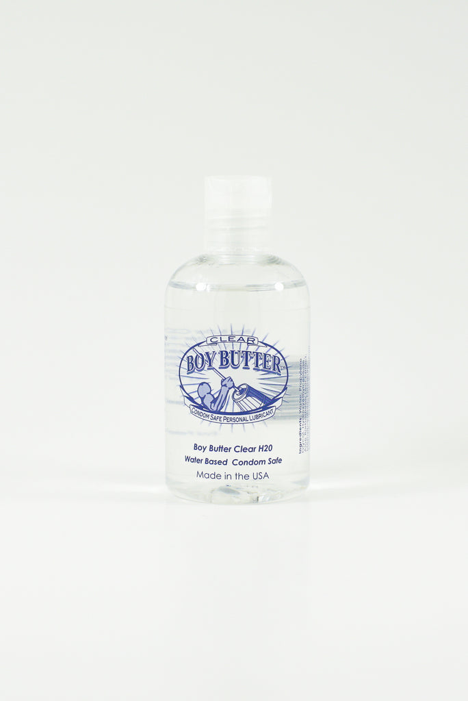 Boy Butter Original Formula 4 oz