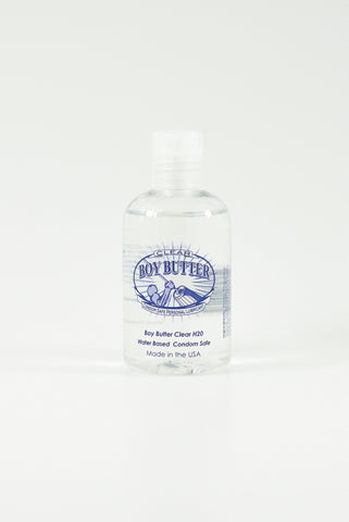  Boy Butter Boy Butter H2O Base - Tub : Sports Nutrition  Products : Health & Household