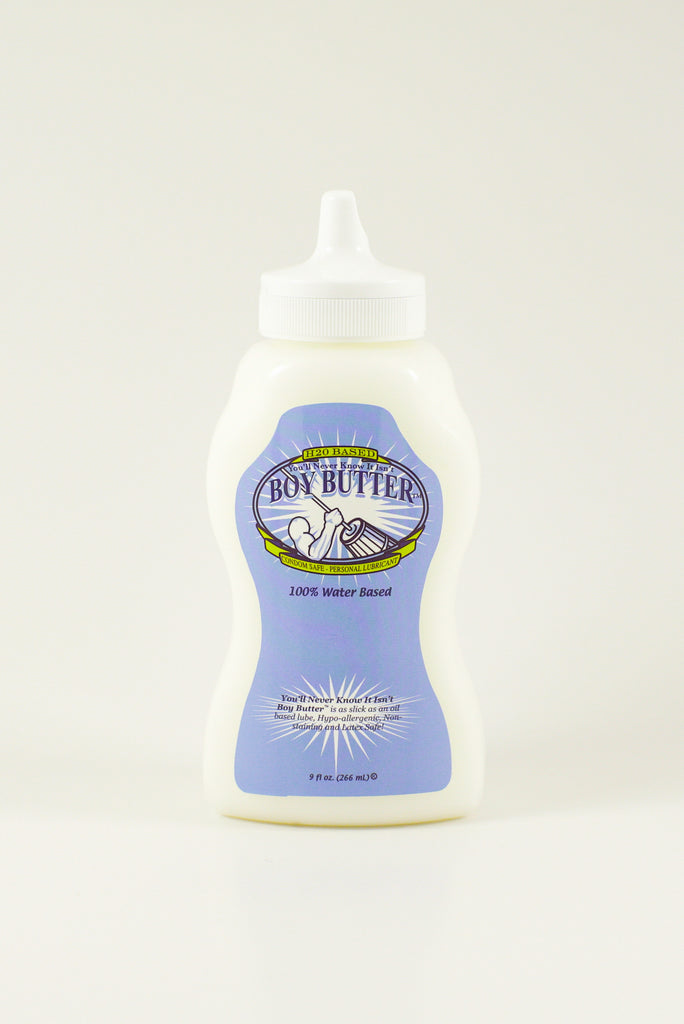 Boy Butter Original Formula 2 oz