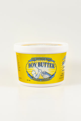 Lubes - Boy Butter