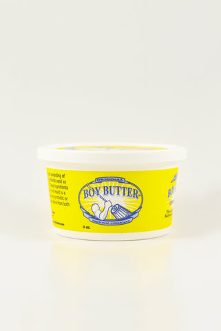 Boy Butter Original Formula 8 oz