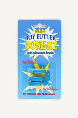Boy Butter Bonerz 4-Pack