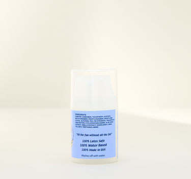 Boy Butter H2O Formula 2 oz