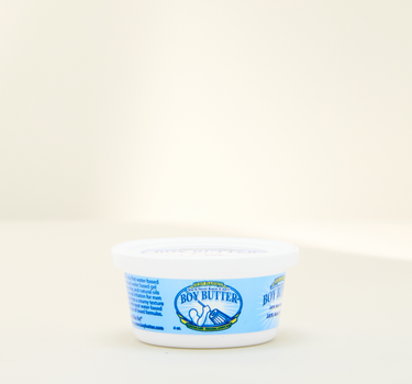 Boy Butter H2O Formula 4 oz