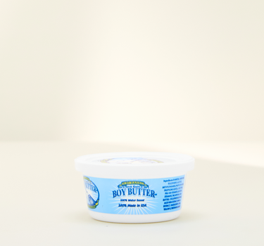 Boy Butter H2O Formula 4 oz