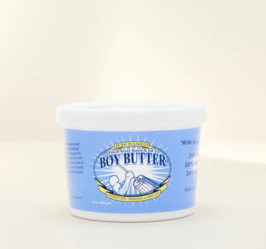 Boy Butter H2O Threesome Bundle