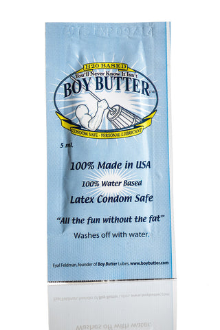 Boy Butter Original Tub Transparent, 470ml by Boy Butter - Shop Online for  Health in New Zealand