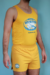 Boy Butter Gym Uniform