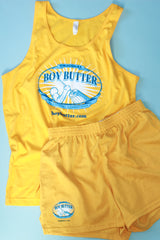 Boy Butter Gym Uniform