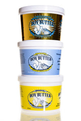 Boy Butter Stock Up & Save Triple Treat XL Bundle